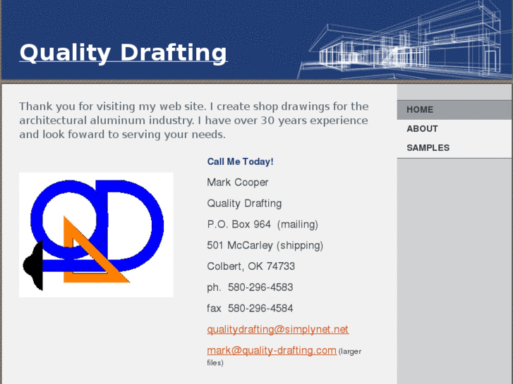 www.quality-drafting.com