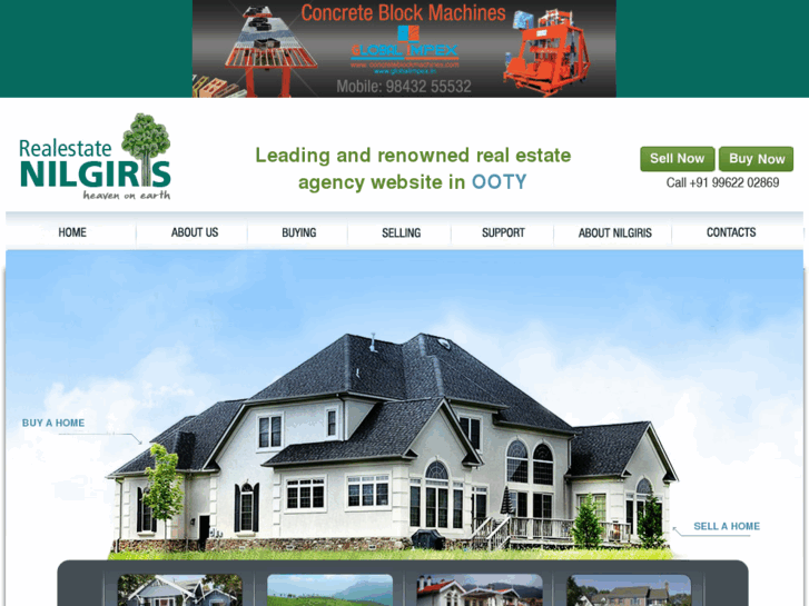 www.realestatenilgiris.com