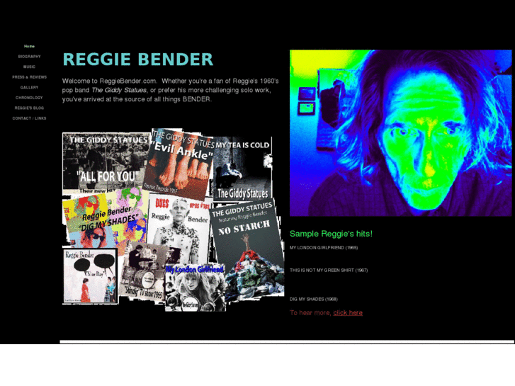 www.reggiebender.com