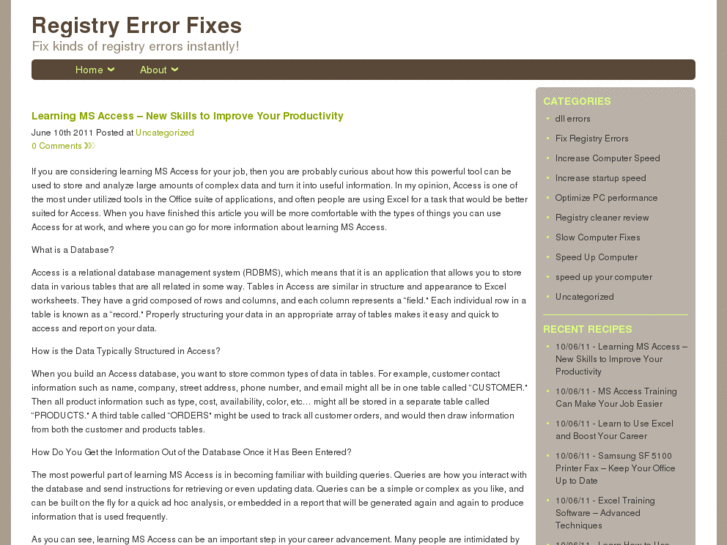 www.registryerrorfixes.com