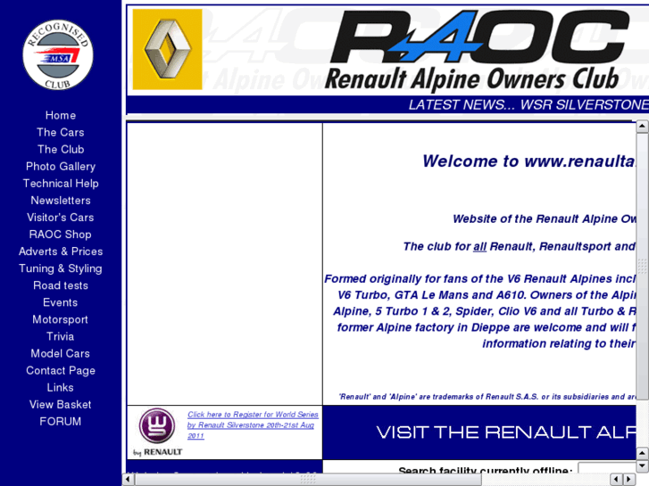 www.renault-alpine.co.uk