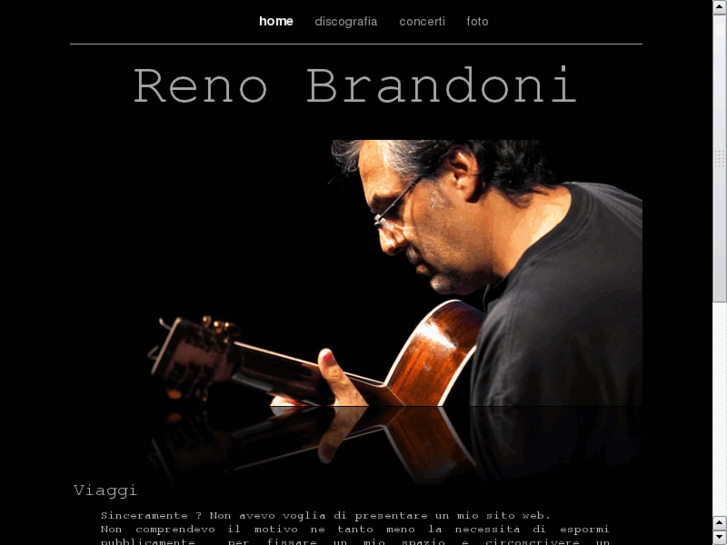 www.renobrandoni.it