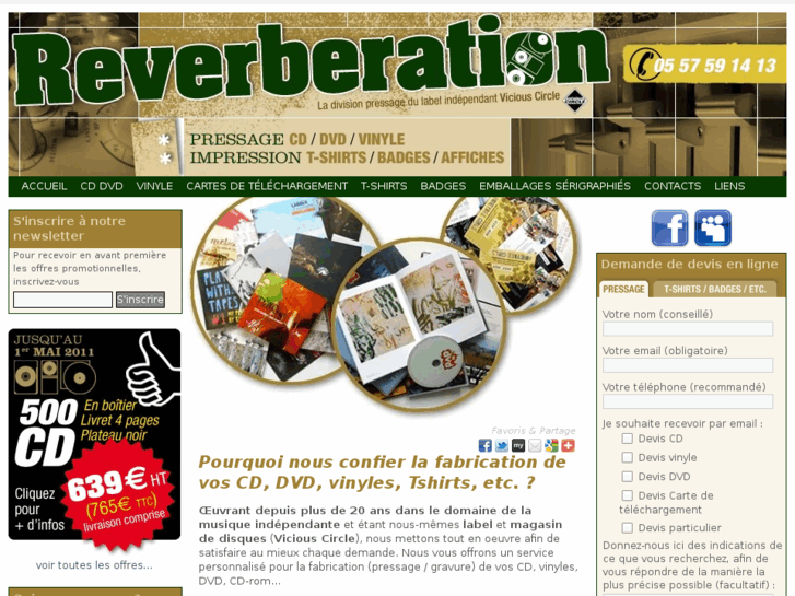 www.reverberation.fr