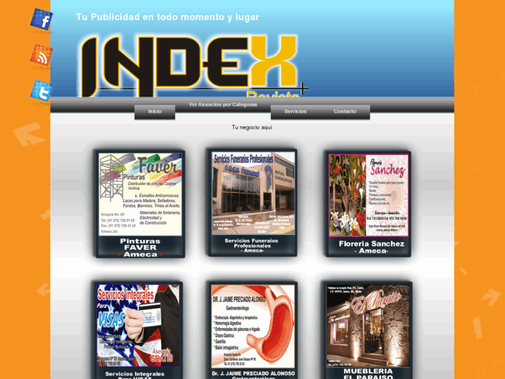 www.revistaindex.com