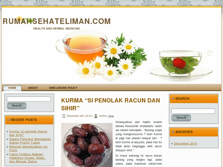 www.rumahsehateliman.com