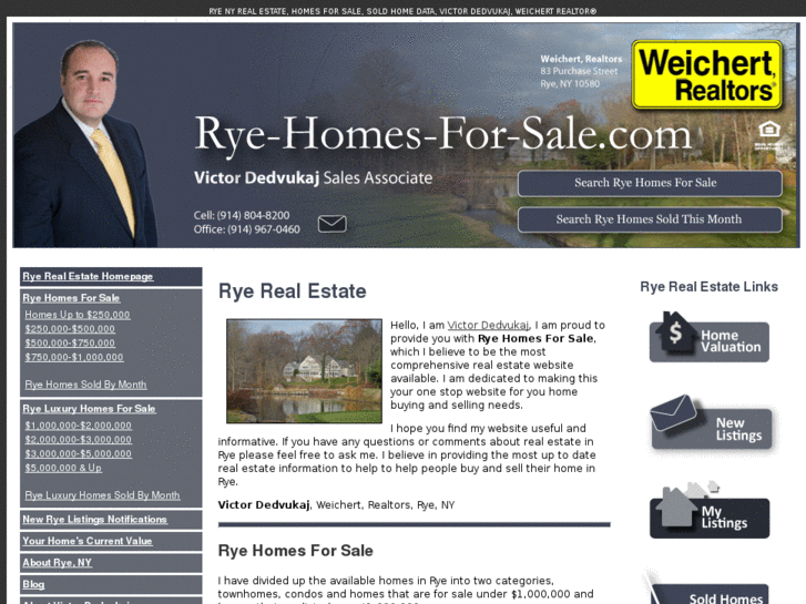 www.rye-homes-for-sale.com