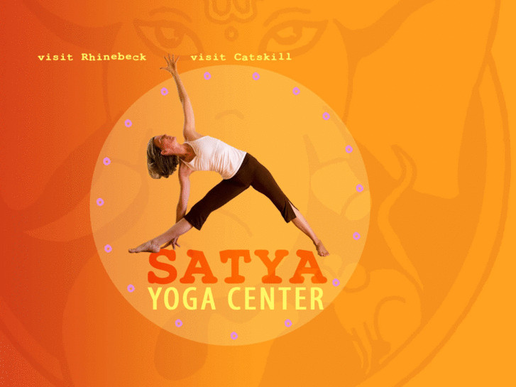 www.satyayogacenter.us