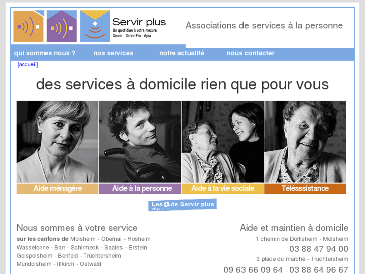 www.servirplus.com