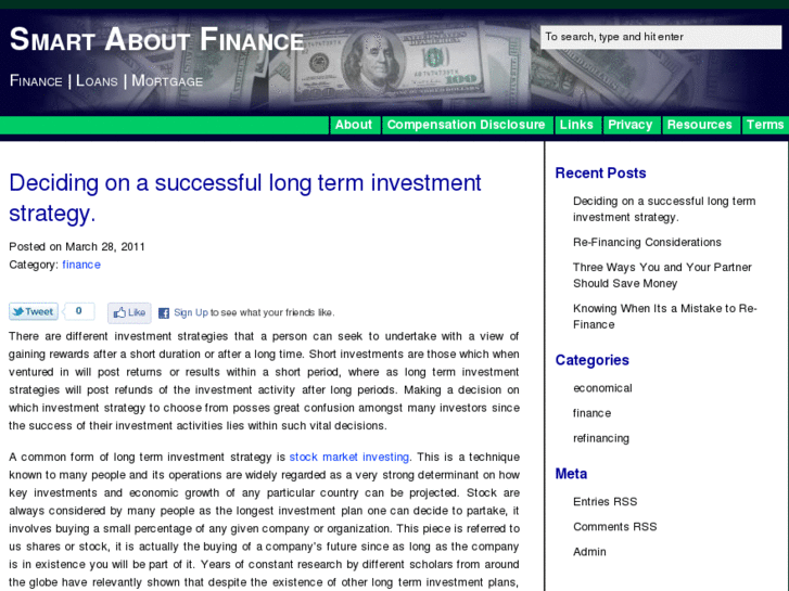 www.smartaboutfinance.com