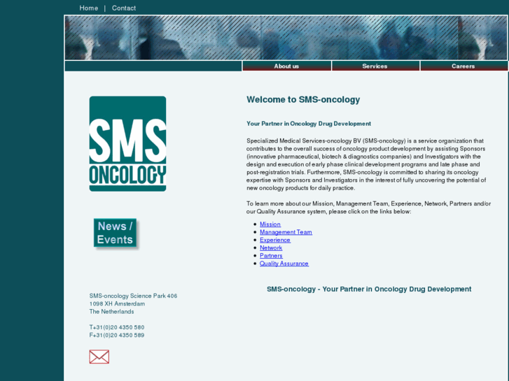 www.sms-oncology.com
