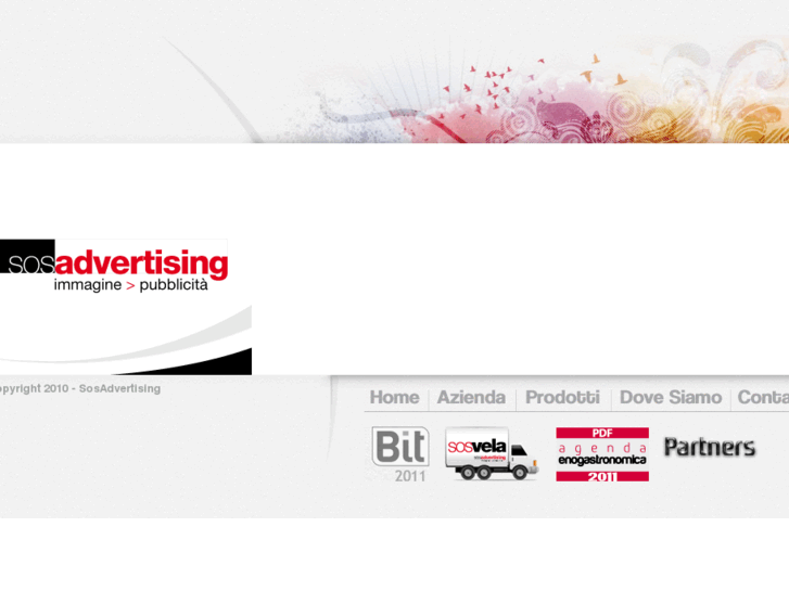 www.sosadvertising.it