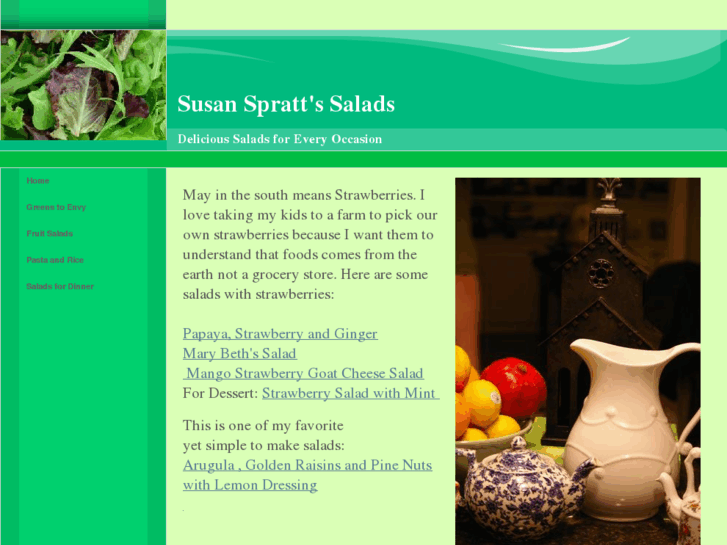 www.sprattsalads.com