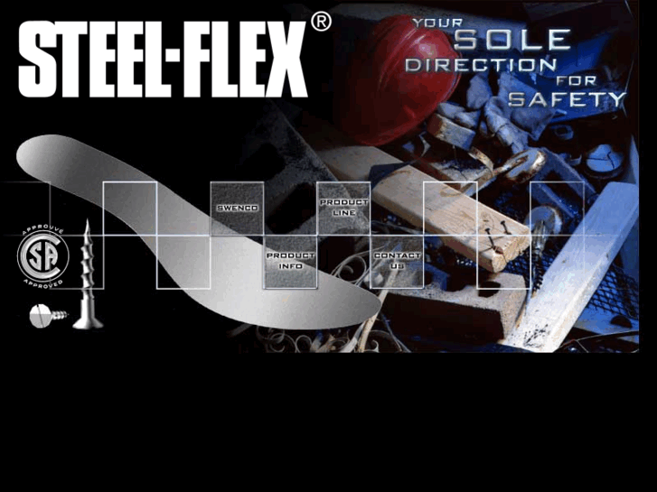 www.steelflex.com