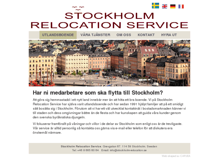 www.stockholm-relocation.se