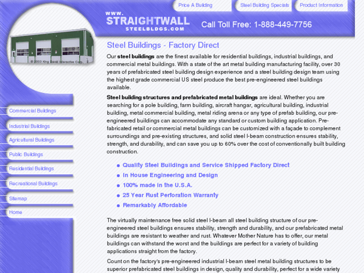 www.straightwallsteelbldgs.com