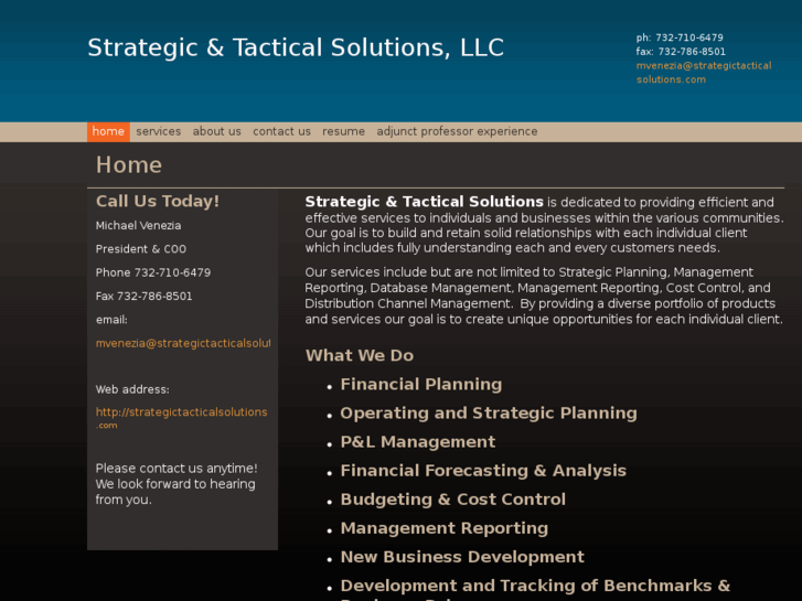 www.strategictacticalsolutions.com