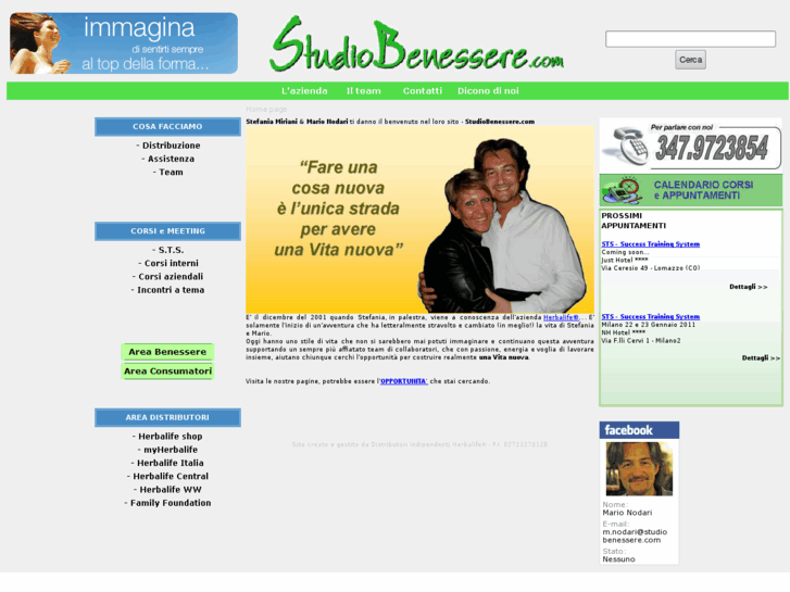 www.studiobenessere.com