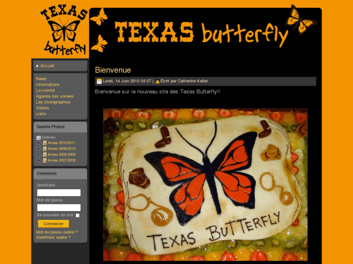 www.texasbutterflydancers.com