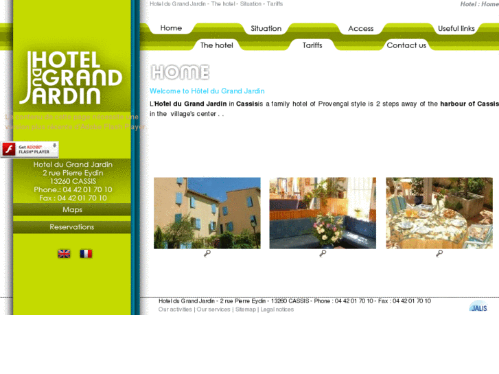 www.tourism-hotel-cassis.com