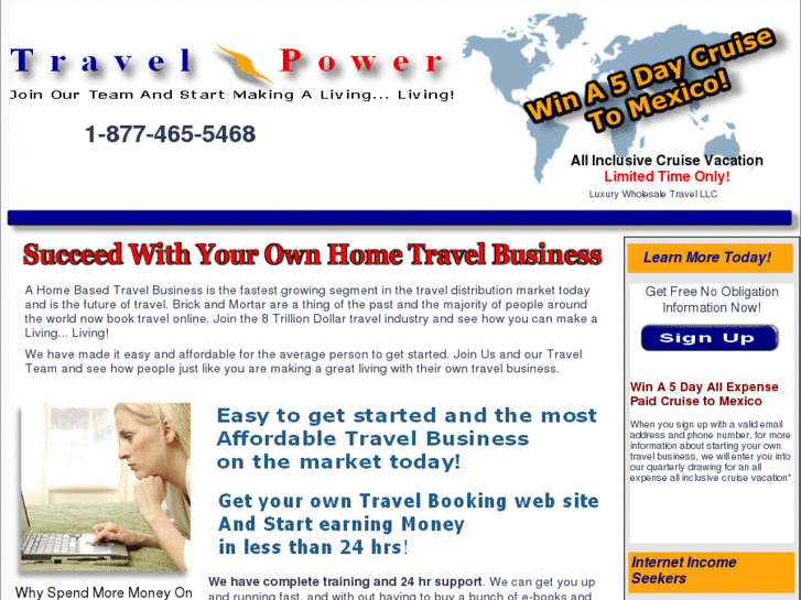 www.travelpower.org