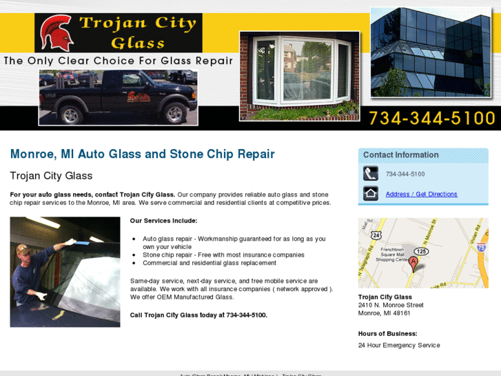 www.trojancityglass.com