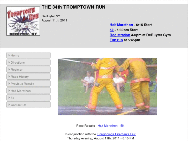 www.tromptownrun.com