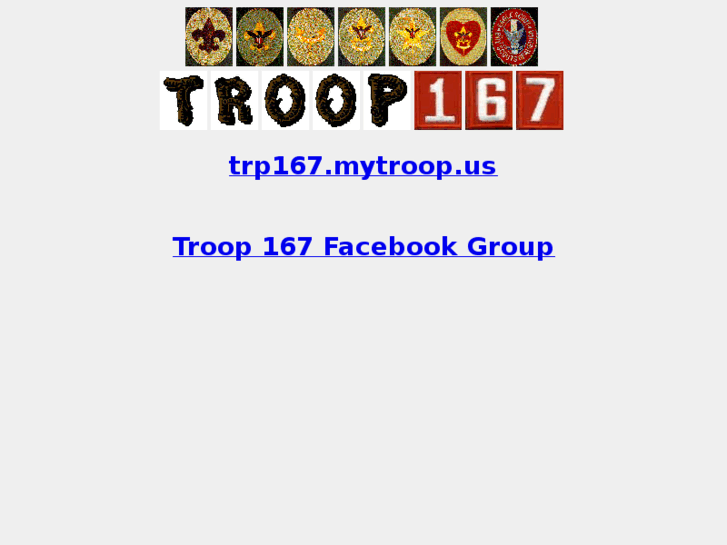 www.trp167.org