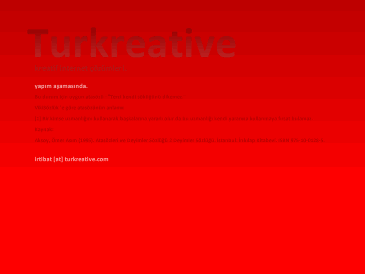 www.turkreative.com