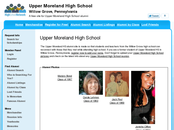 www.uppermorelandhighschool.org