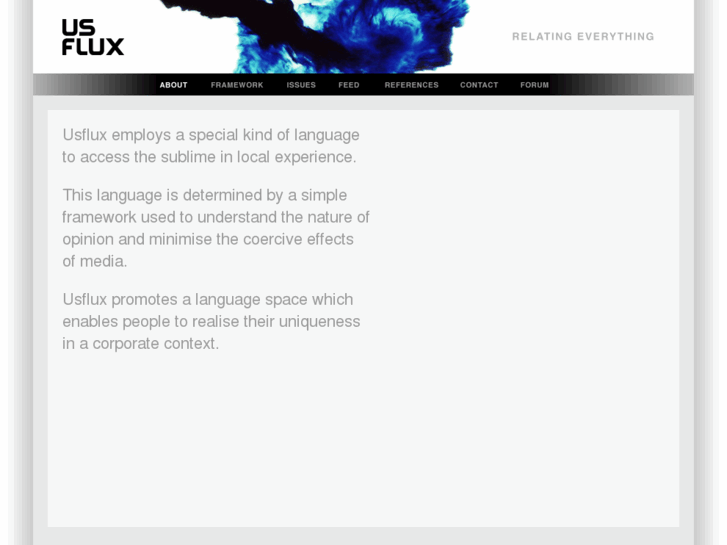 www.usflux.com