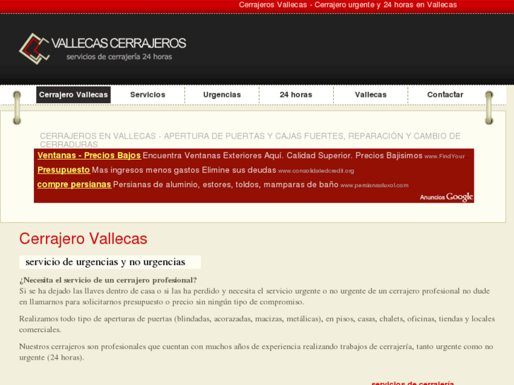 www.vallecascerrajeros.com