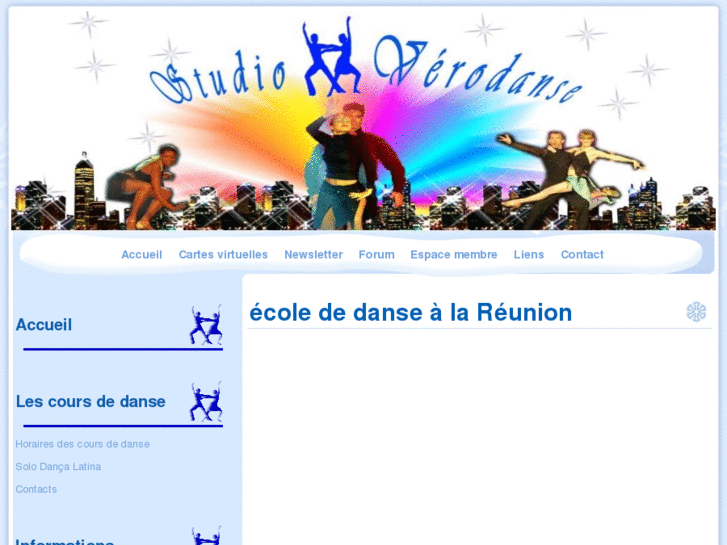 www.verodanse.com