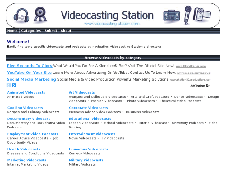 www.videocasting-station.com