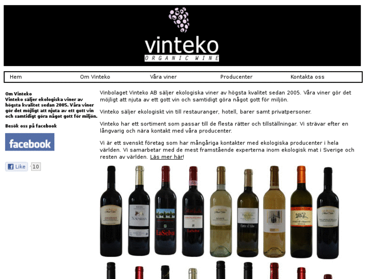 www.vinteko.com