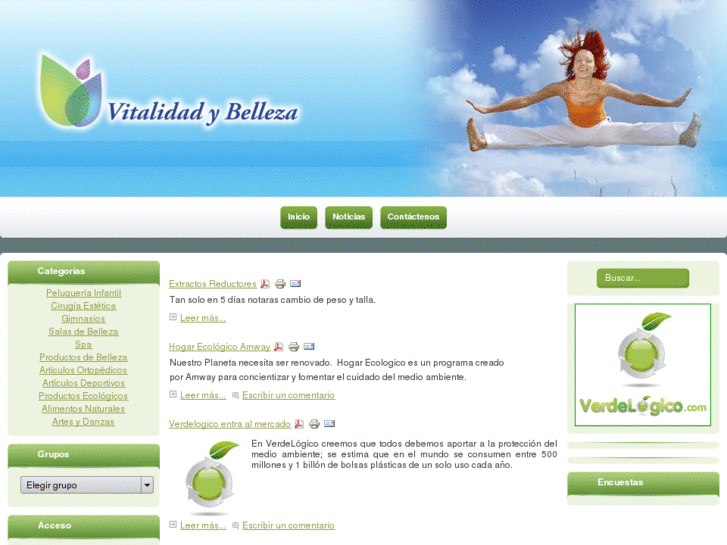 www.vitalidadybelleza.com