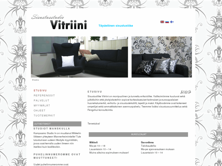 www.vitriini.net