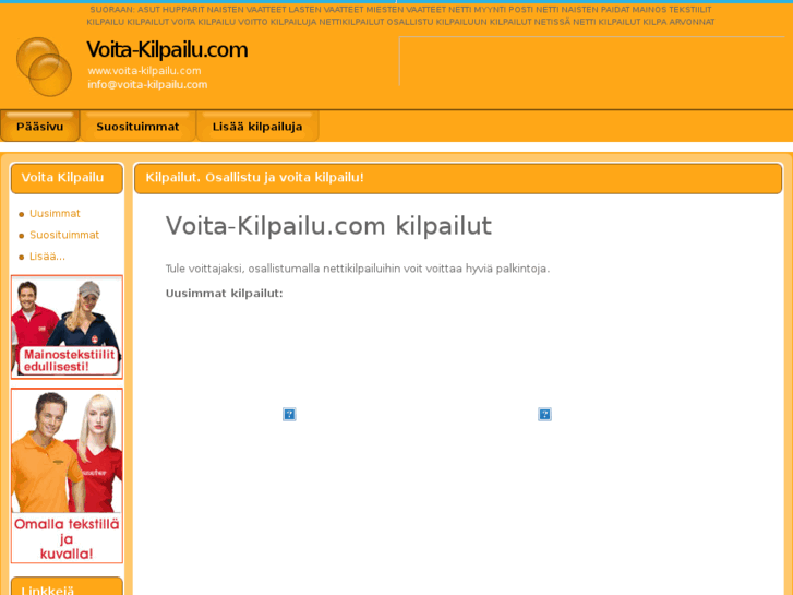 www.voita-kilpailu.com