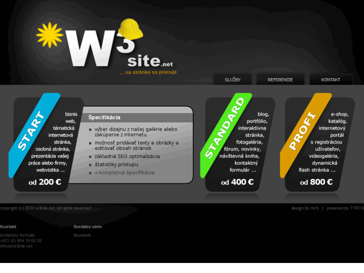 www.w3site.net