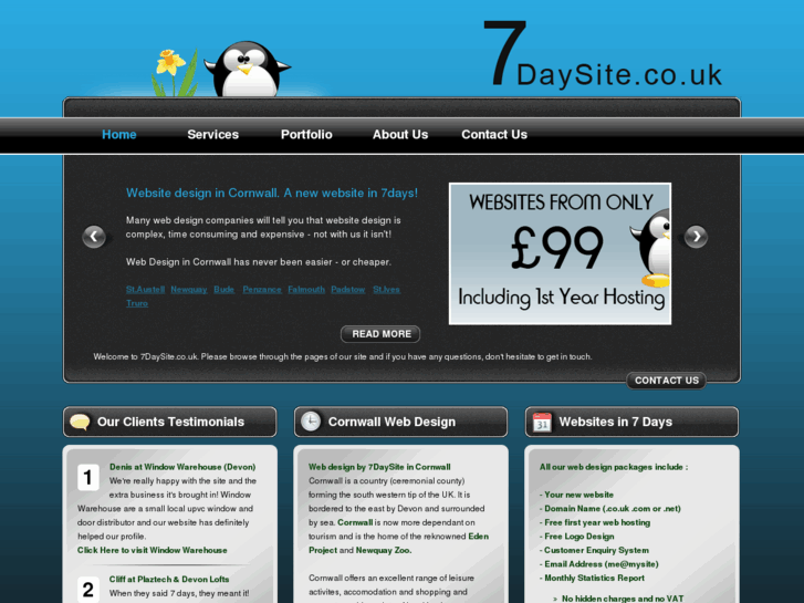 www.website-design-cornwall-truro.co.uk