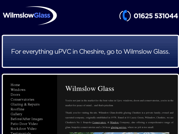 www.wilmslowglass.co.uk