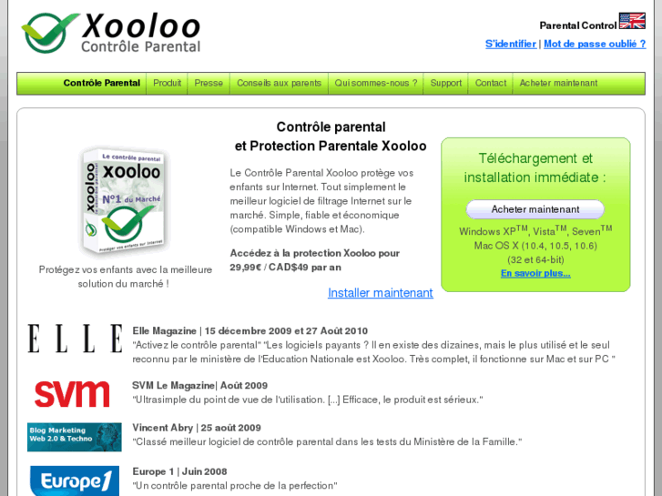 www.xooloo.com