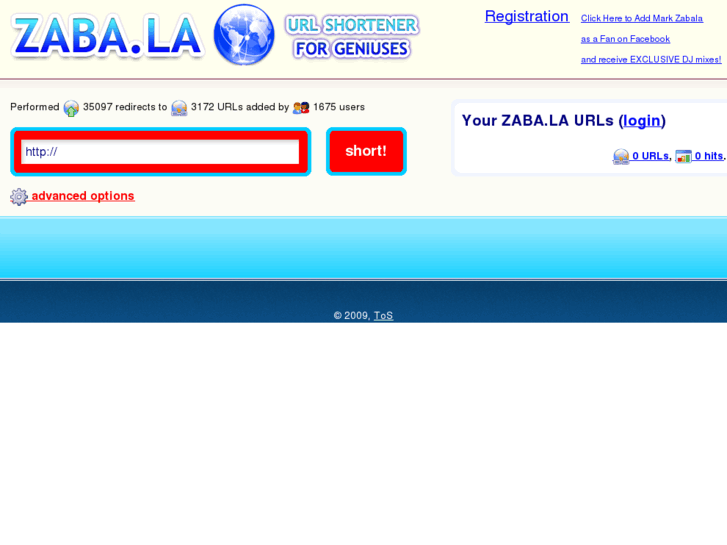 www.zaba.la