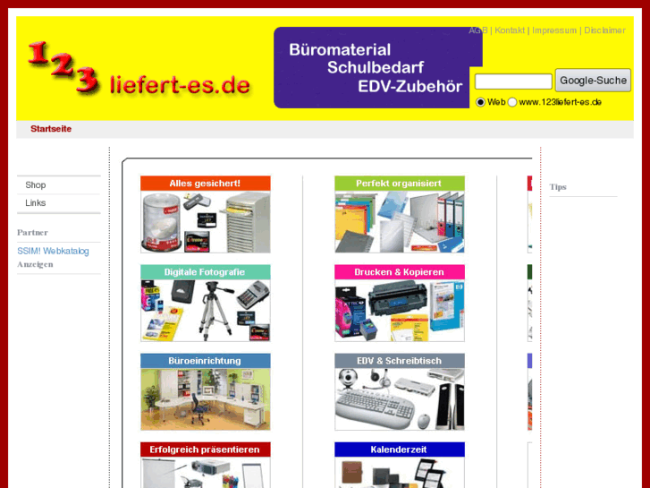 www.123liefert-es.de