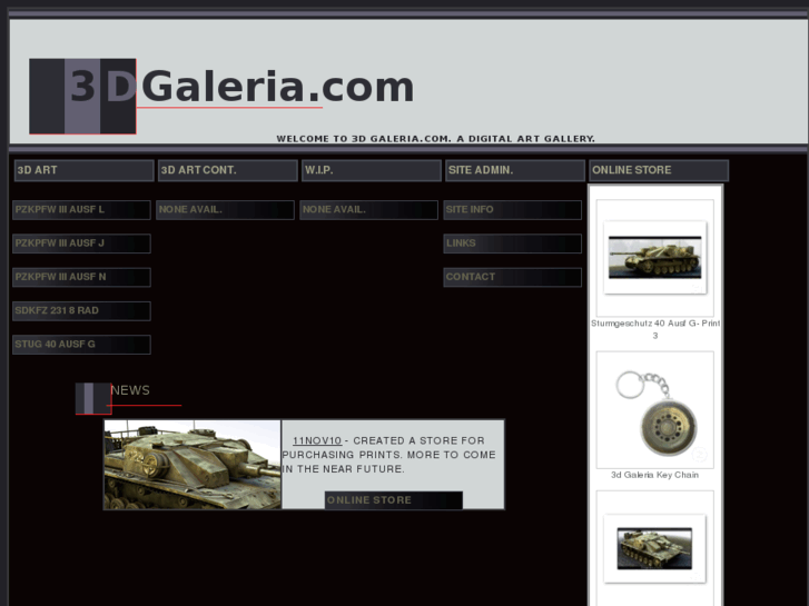 www.3dgaleria.com