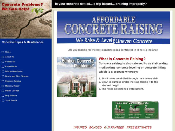 www.affordableconcreteraising.com