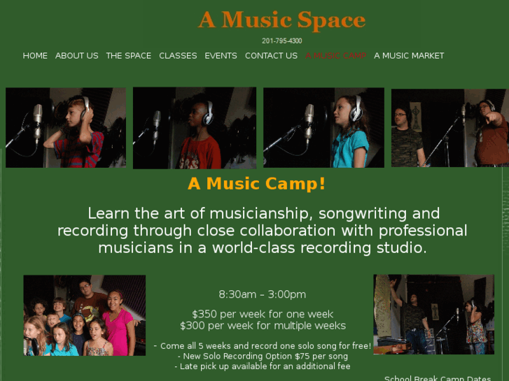 www.amusiccamp.com