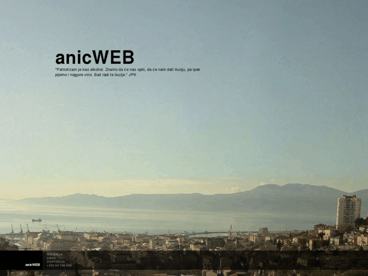 www.anicweb.com