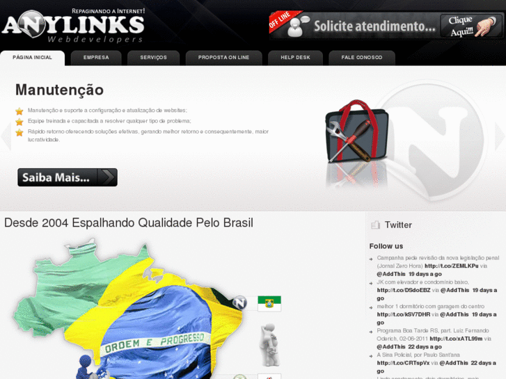 www.anylinks.com.br