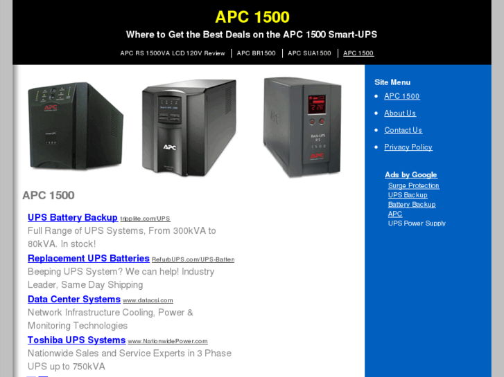 www.apc1500.com