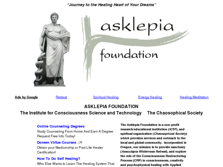 www.asklepia.org